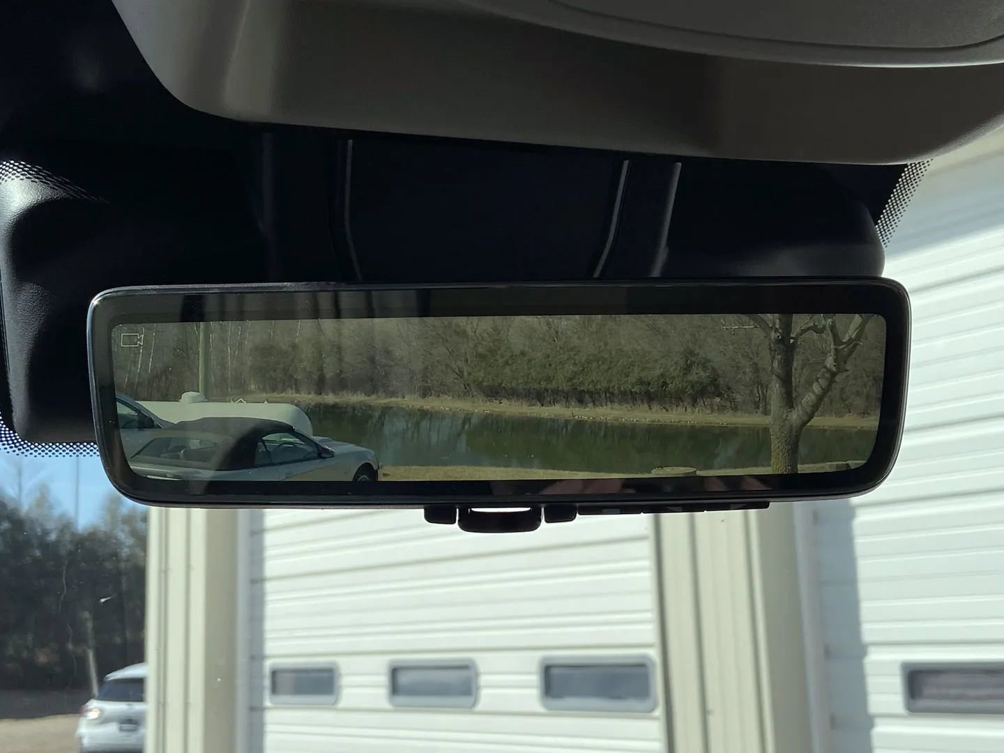 Used 2023 RAM ProMaster 3500 w/ Premium Convenience Group (B) image 13