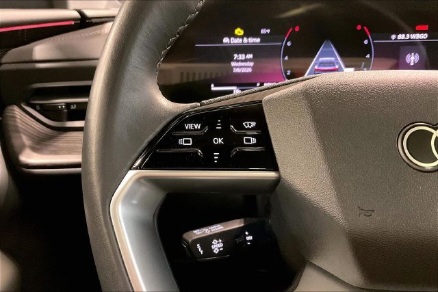 Certified 2025 Audi Q5 Premium Plus w/ Premium Plus AWD/4WD image 18