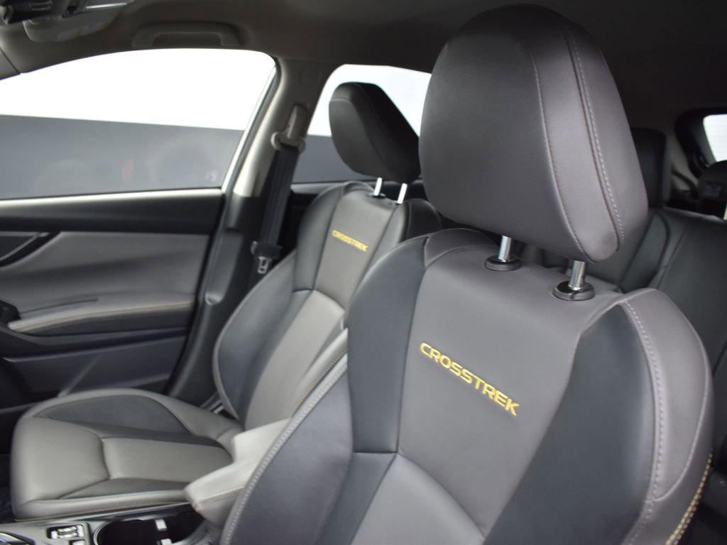 Used 2023 Subaru Crosstrek 2.5i Sport image 12