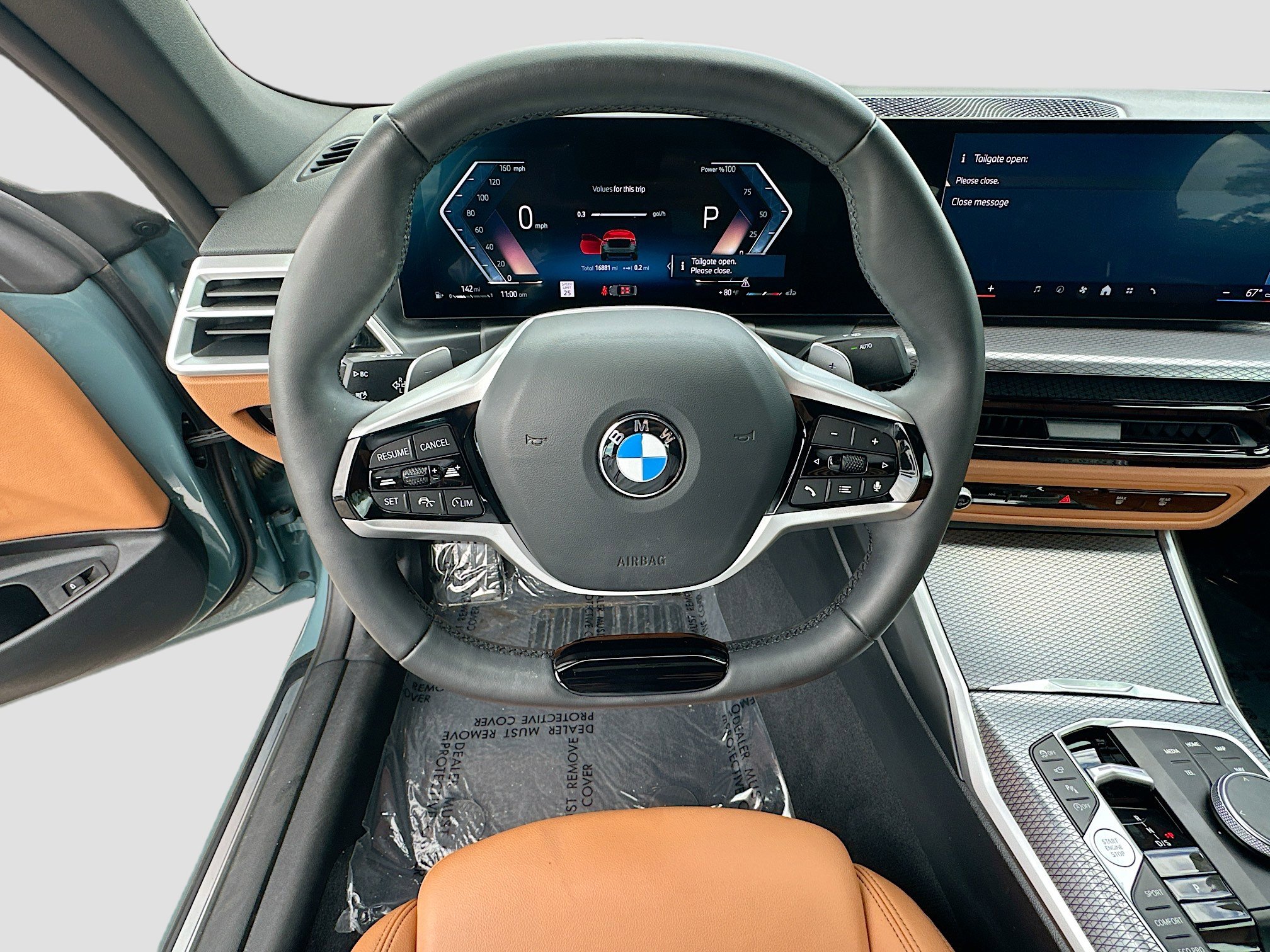 Used 2025 BMW 430i Convertible image 22