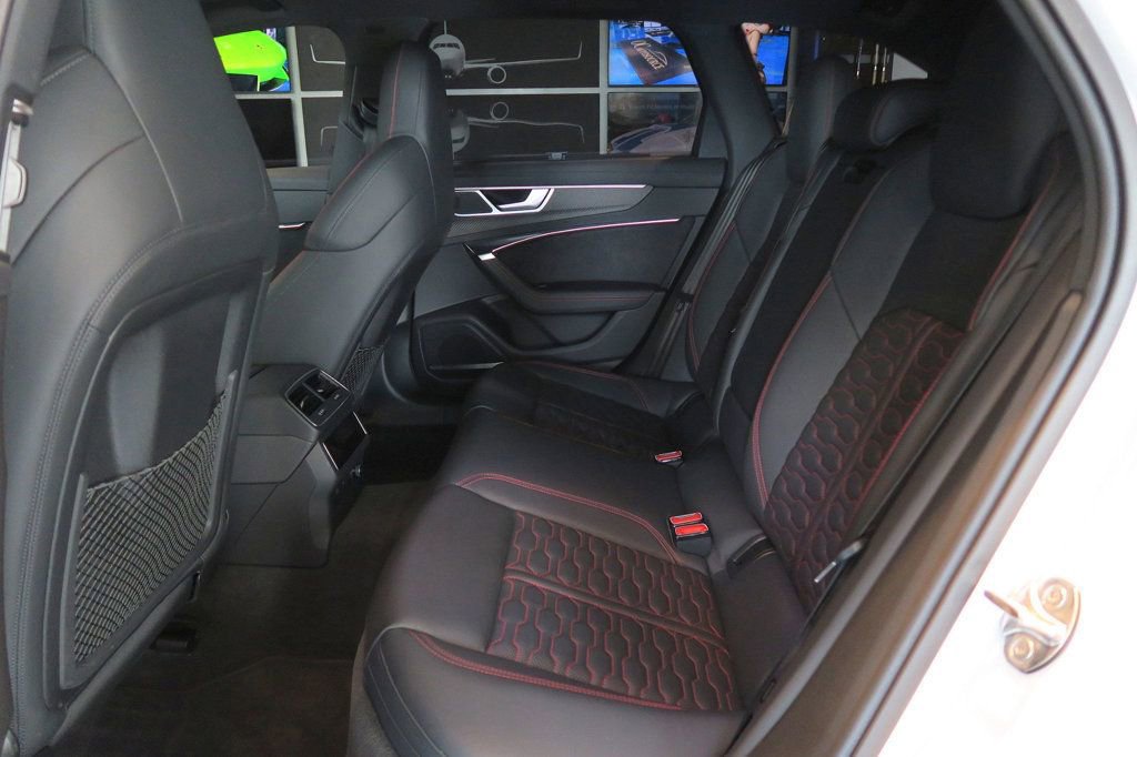 Used 2023 Audi RS 6 image 27