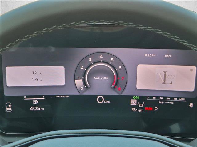New 2026 Audi A6 Premium Plus AWD/4WD image 10