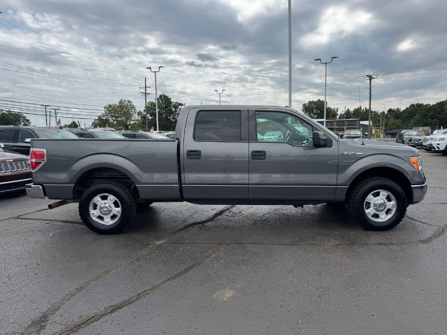 Used 2013 Ford F150 XLT w/ Trailer Tow Pkg AWD/4WD image 6