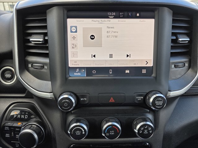 Used 2022 RAM 1500 Big Horn image 6