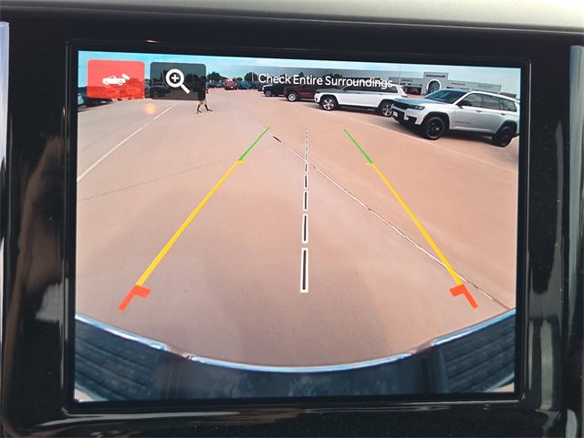 New 2026 RAM 3500 Tradesman image 20