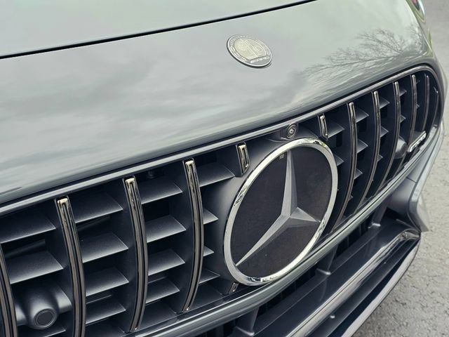 New 2026 Mercedes-Benz SL 55 AMG 4MATIC image 6