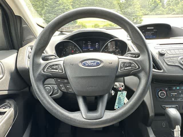 Used 2017 Ford Escape SE AWD/4WD image 7