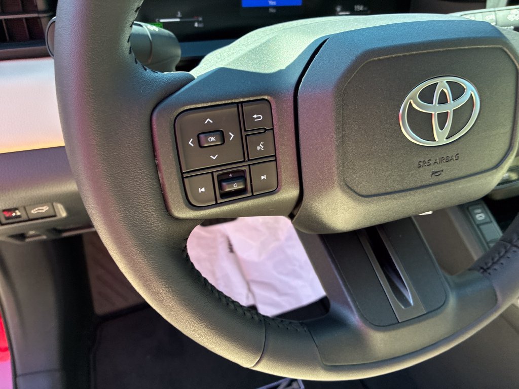 New 2026 Toyota RAV4 XLE Premium AWD/4WD image 21