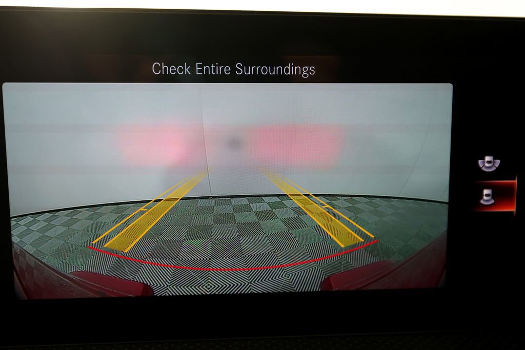 Used 2023 Mercedes-Benz CLA 250 4MATIC image 28