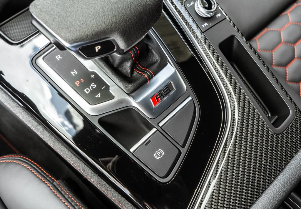 Used 2024 Audi RS 5 Sportback AWD/4WD image 10