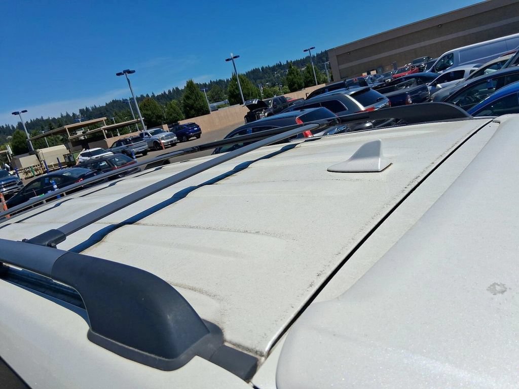 Used 2013 Toyota Land Cruiser AWD/4WD image 8