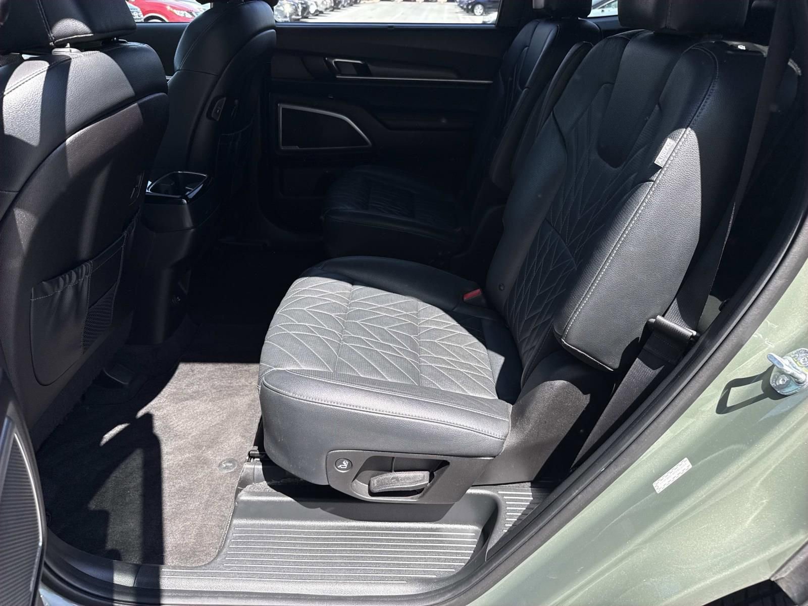 Used 2023 Kia Telluride EX X-Line AWD/4WD image 28