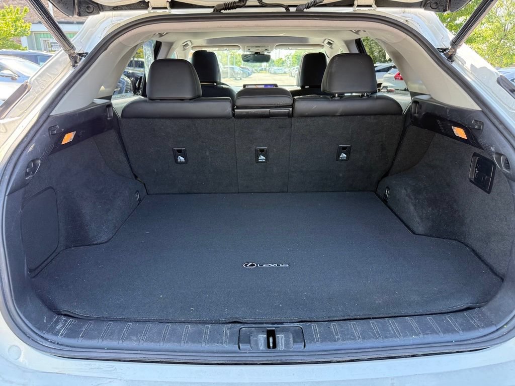 Used 2016 Lexus RX 350 AWD w/ Premium Package image 17
