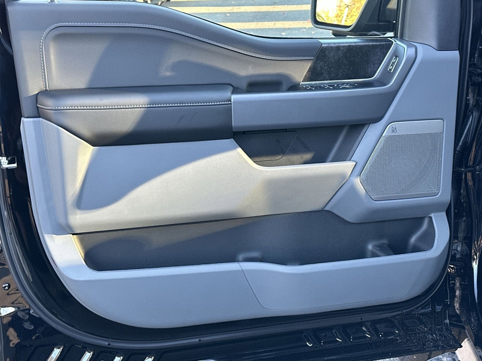 New 2025 Ford F150 Lightning Flash image 15