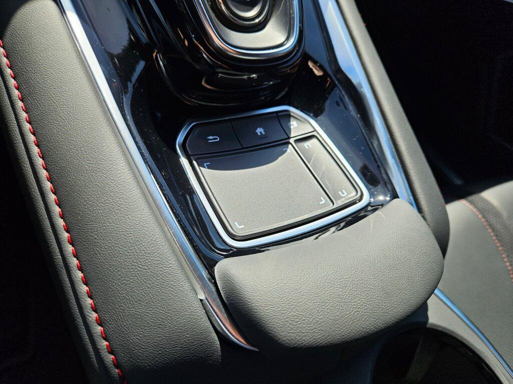 New 2026 Acura RDX w/ Advance Package AWD/4WD image 32