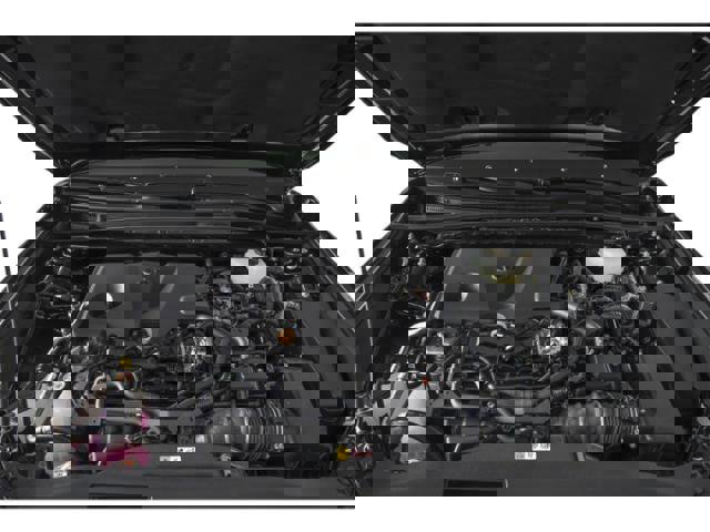 New 2026 Toyota Camry XSE FWD image 11