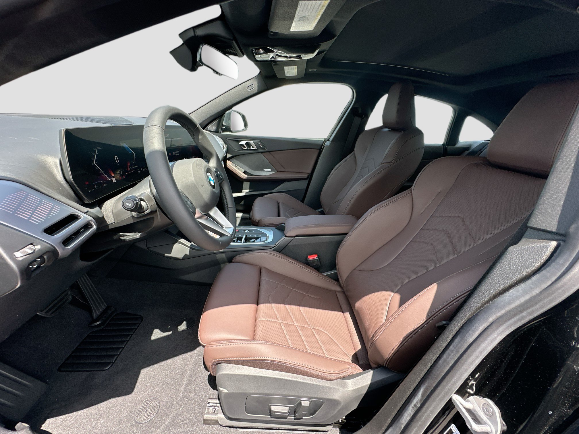 New 2026 BMW 228i w/ Premium Package FWD image 15