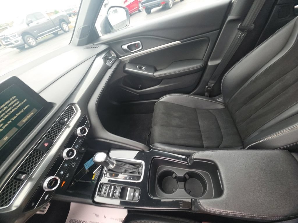 Used 2023 Acura Integra A-Spec FWD image 23