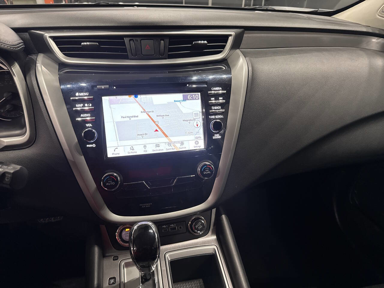 Used 2019 Nissan Murano SL w/ SL Technology Package image 29