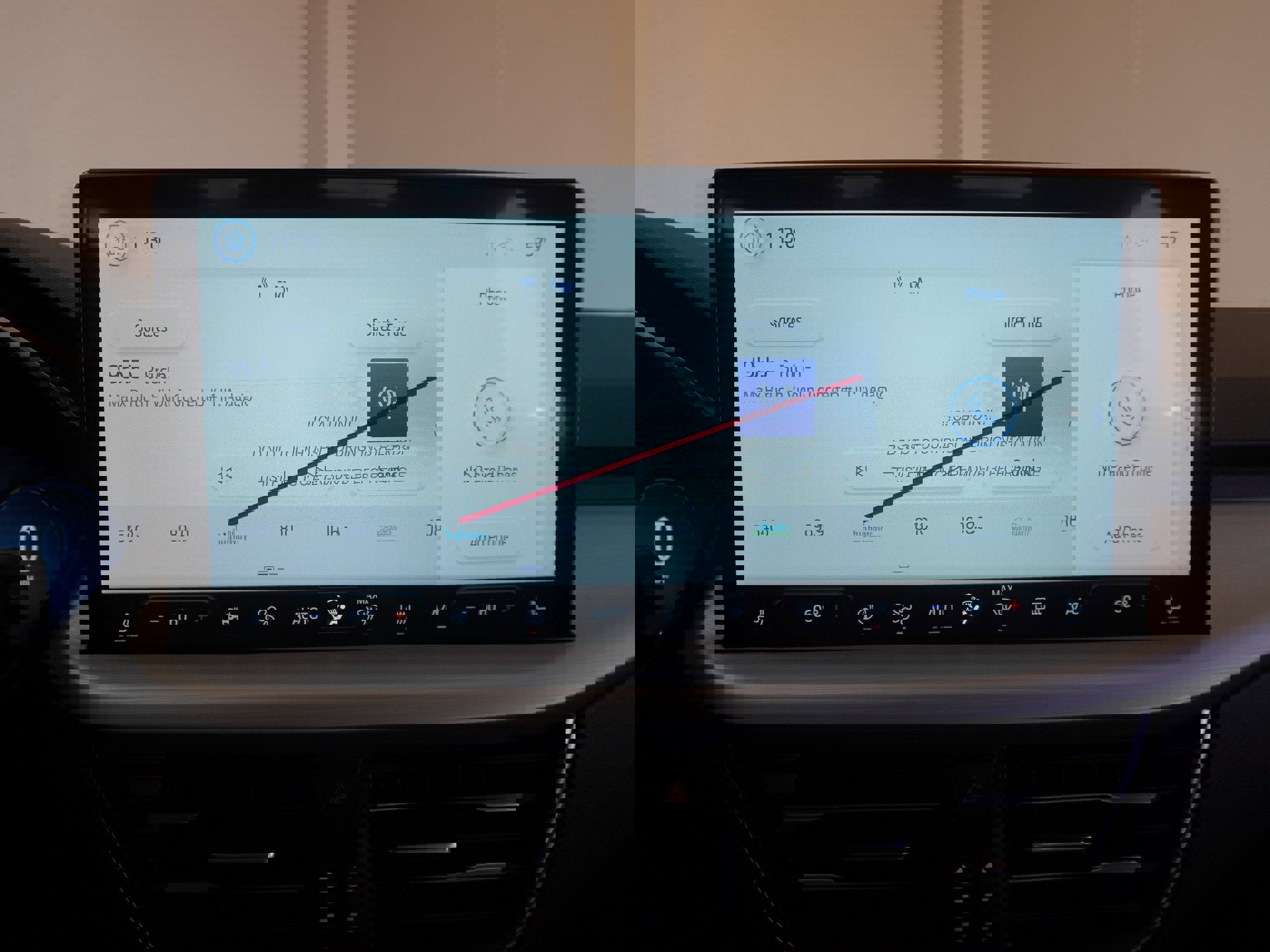 New 2025 Ford Escape SE w/ PHEV Premium Package image 30