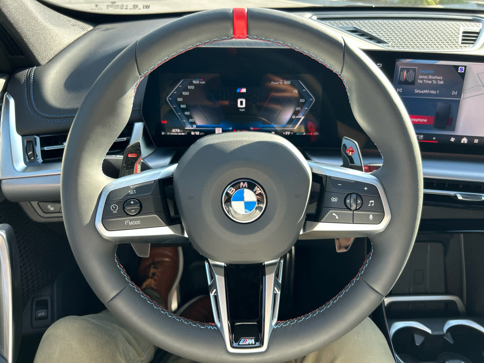 New 2025 BMW X1 M35i w/ Premium Package AWD/4WD image 37