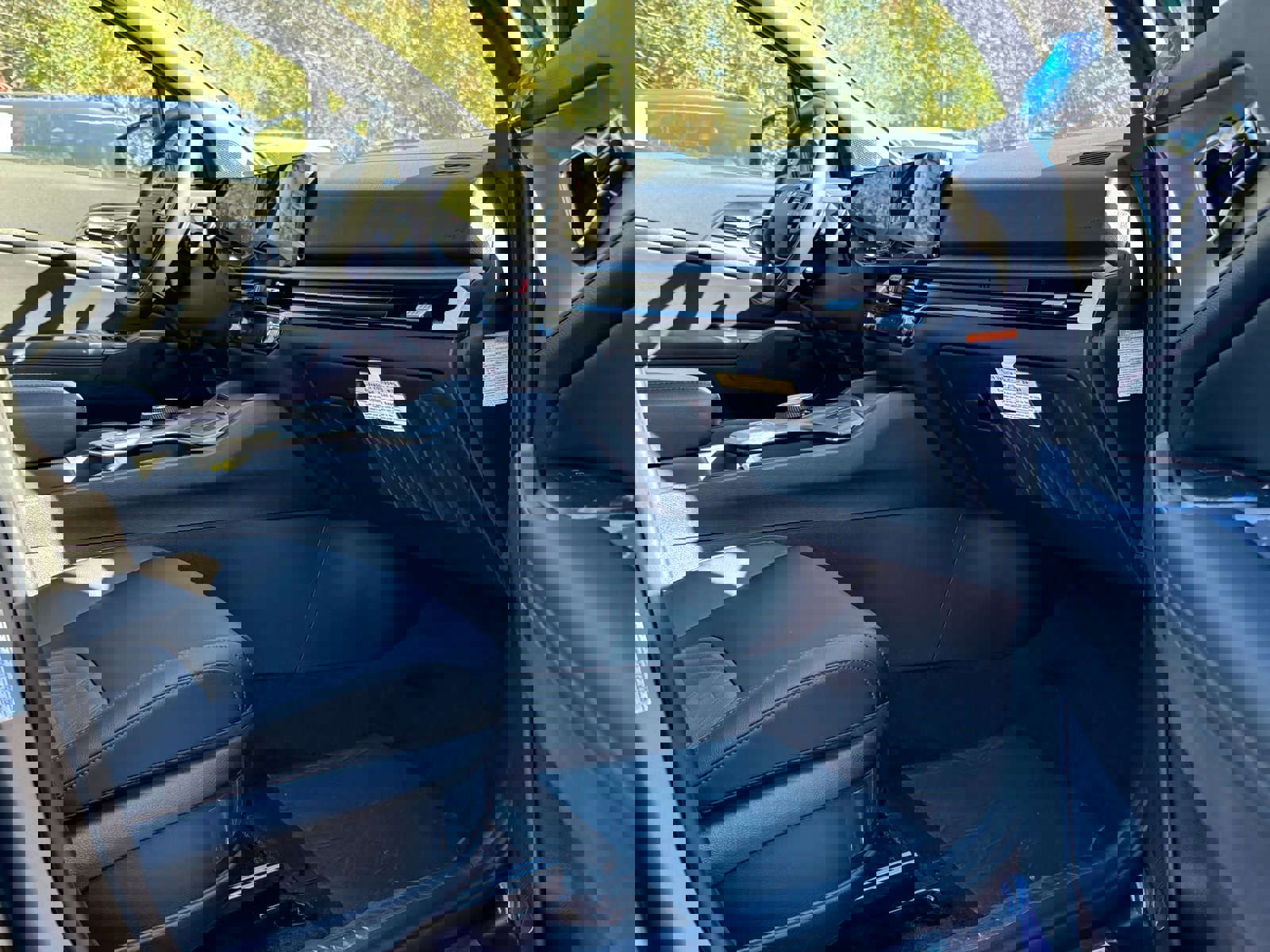 New 2026 Kia Sportage X-Line image 13