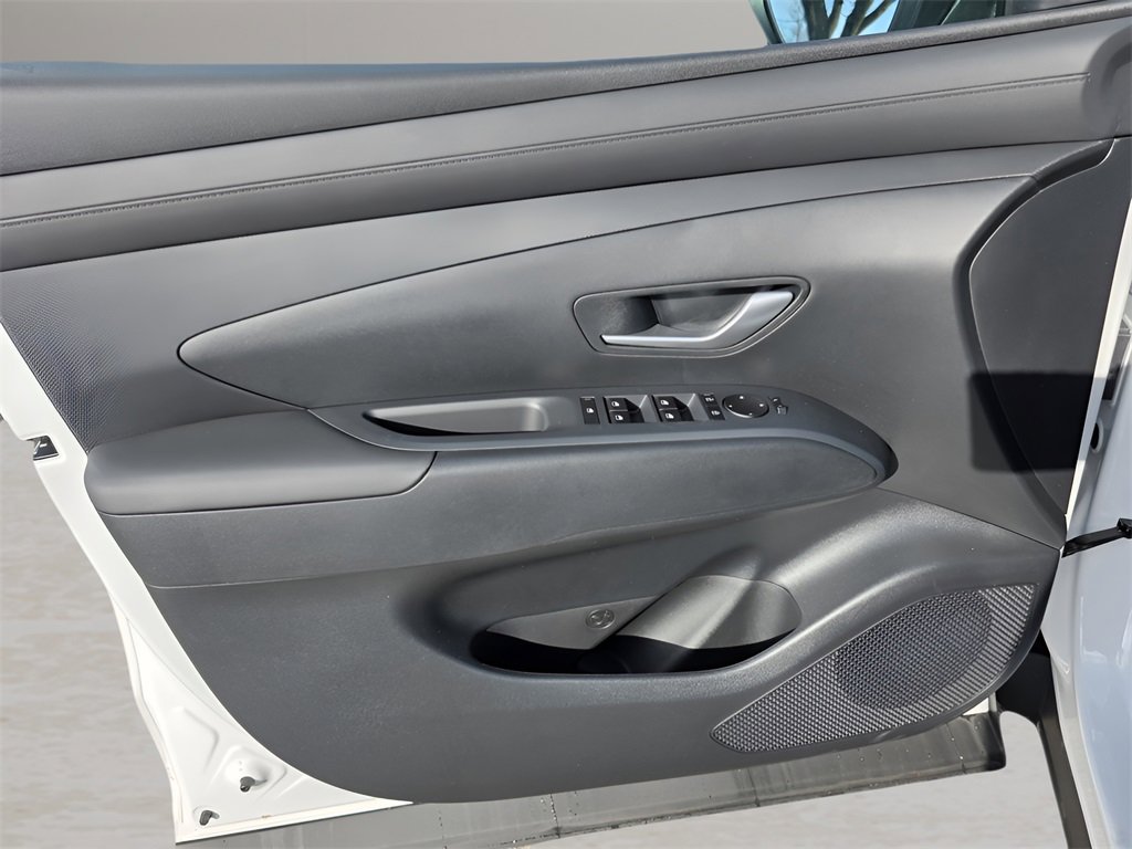 New 2026 Hyundai Santa Cruz SEL image 12