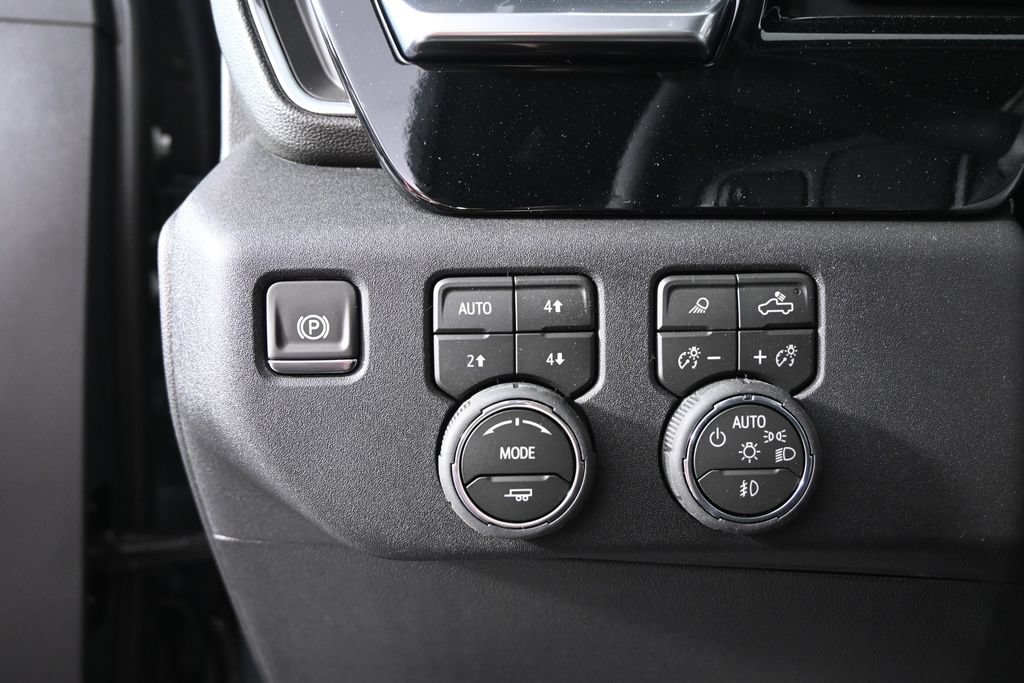 New 2026 Chevrolet Silverado 2500 LT w/ Trail Boss Package AWD/4WD image 23