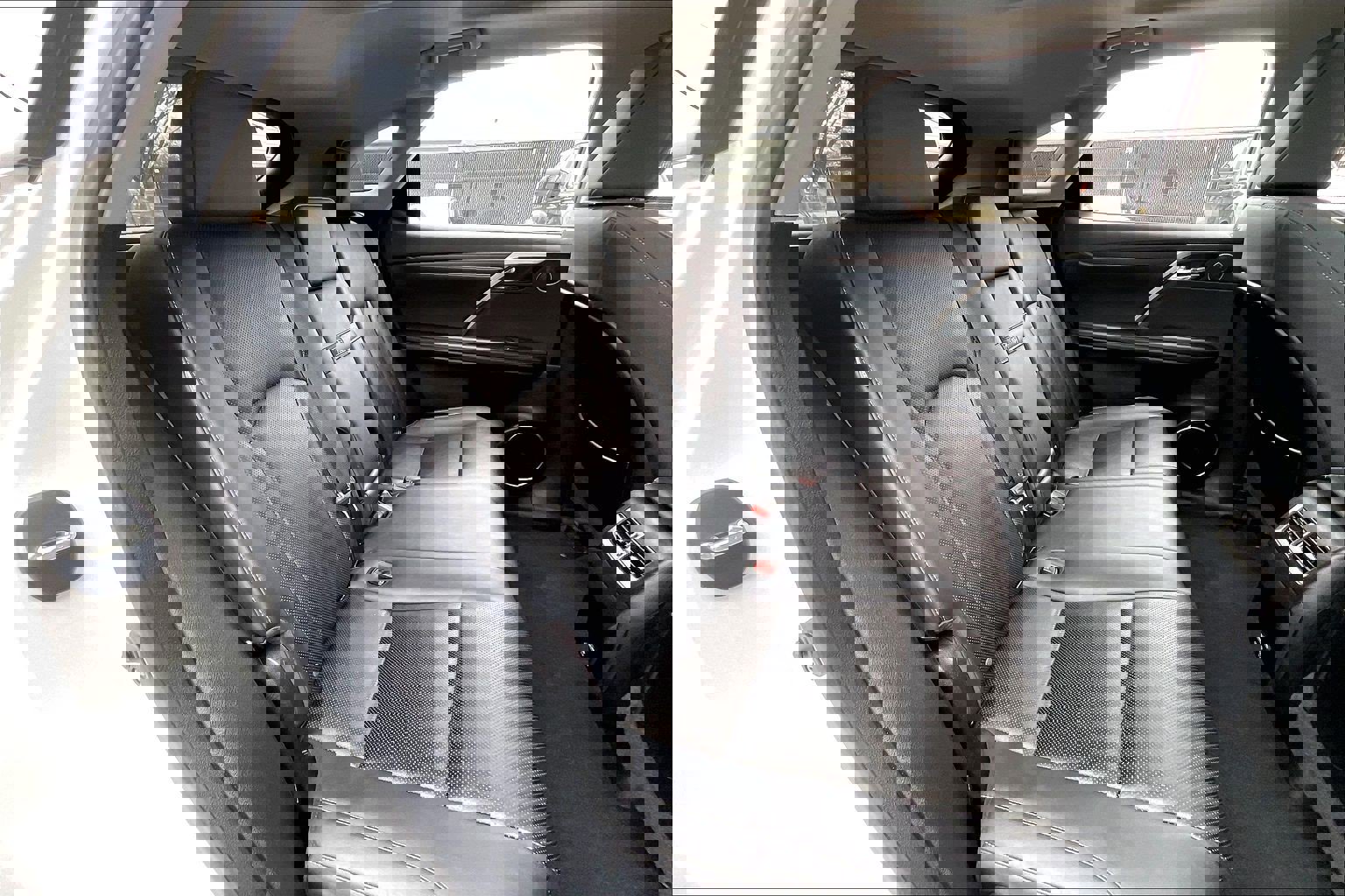 Used 2022 Lexus RX 350 AWD w/ Premium Package image 32