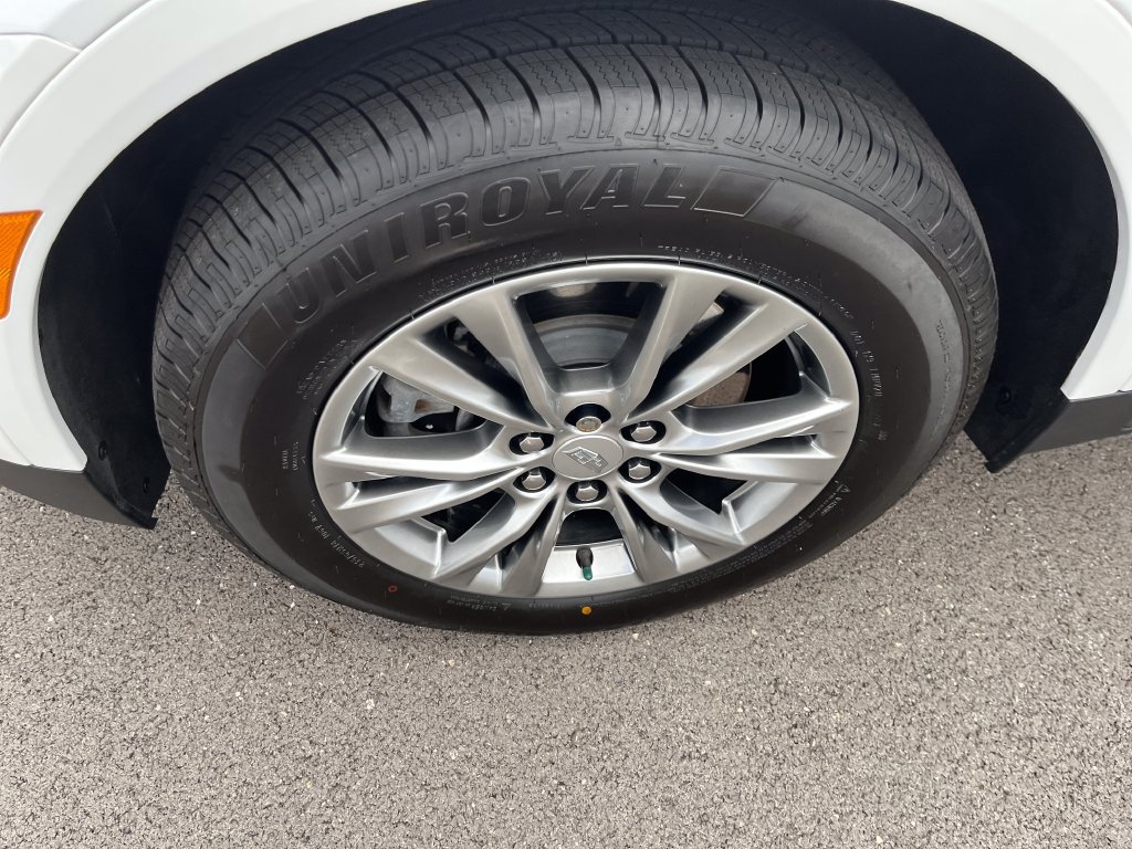 Used 2023 Cadillac XT5 Premium Luxury AWD/4WD image 10