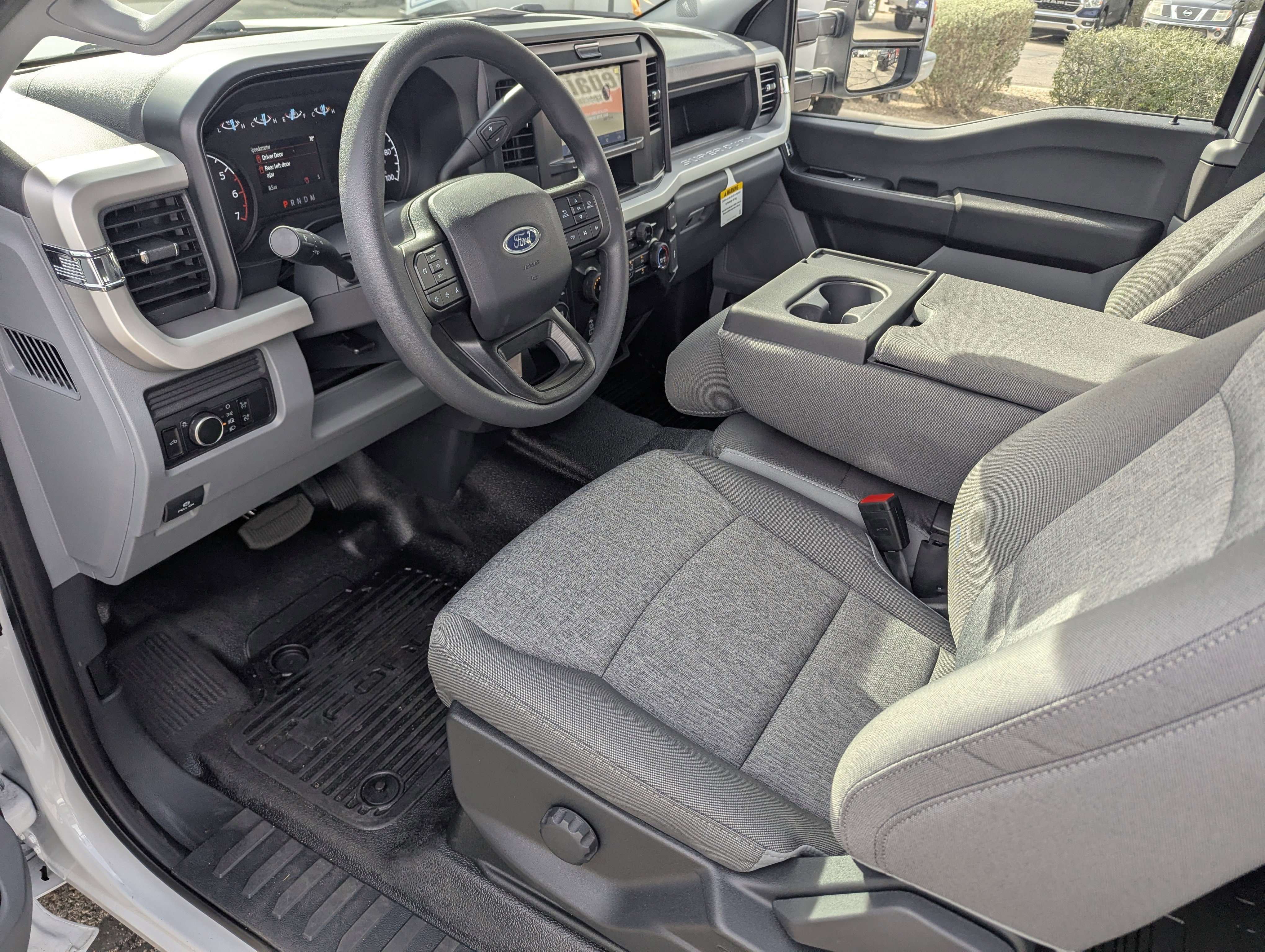 New 2026 Ford F350 XL image 10