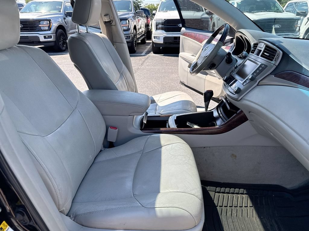 Used 2011 Toyota Avalon Limited FWD image 23