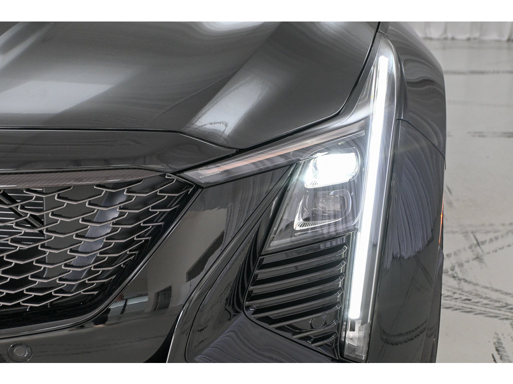 New 2026 Cadillac CT5 V Blackwing w/ Precision Package RWD image 10