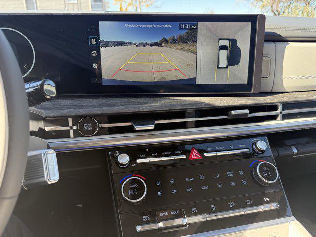 New 2026 Hyundai Santa Fe Calligraphy image 10