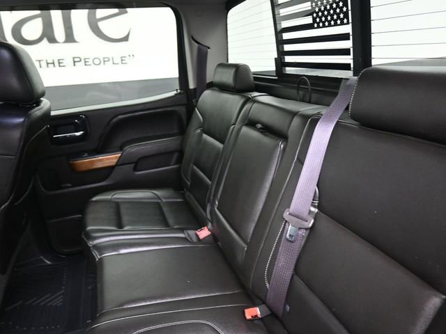 Used 2014 Chevrolet Silverado 1500 LTZ w/ LTZ Plus Package image 20