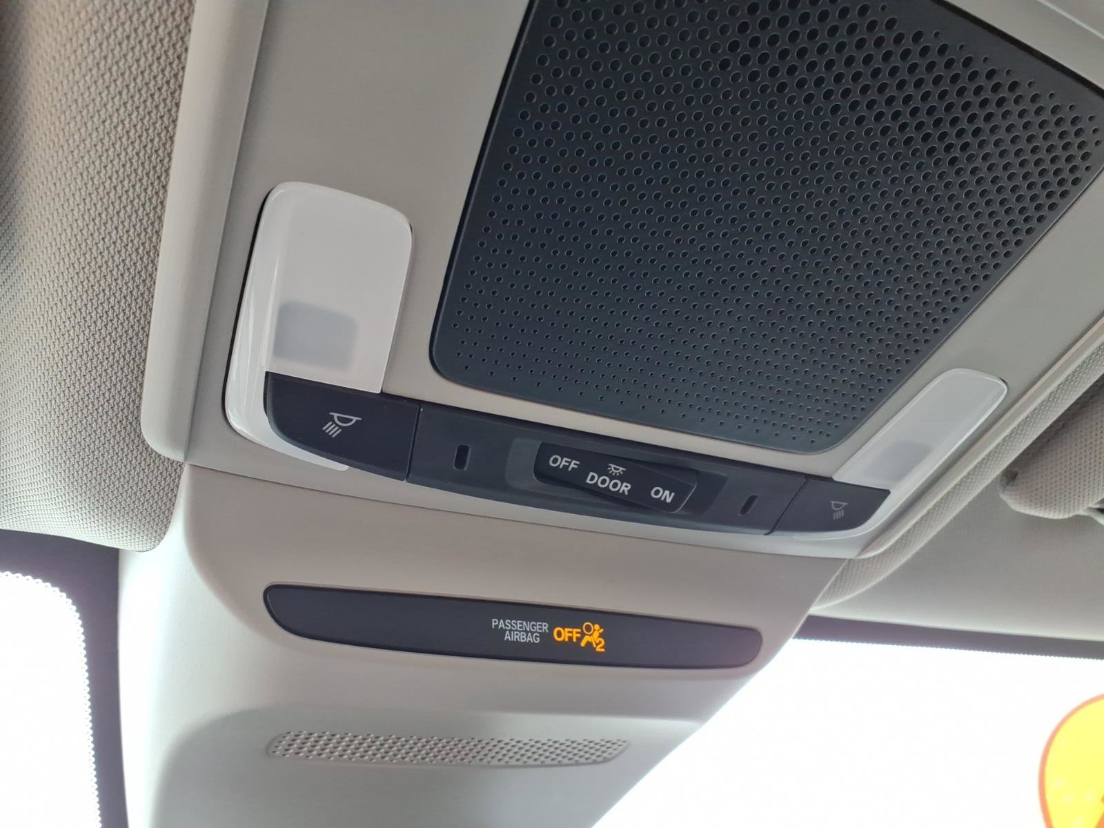 Used 2024 Honda HR-V LX image 23