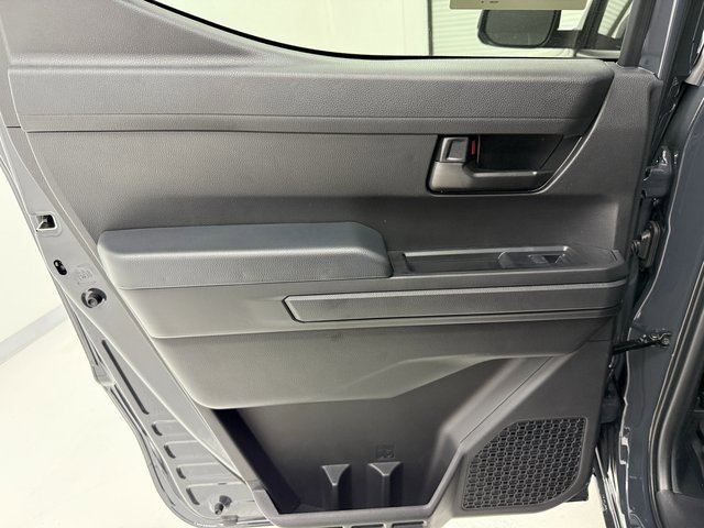 New 2026 Toyota Tacoma SR image 34