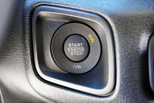 New 2026 Jeep Wrangler Unlimited Sport AWD/4WD image 34