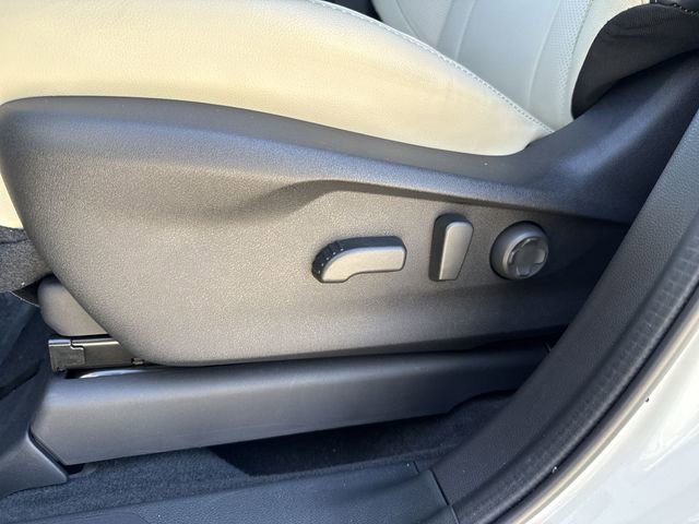 Certified 2025 Subaru Ascent Limited image 20