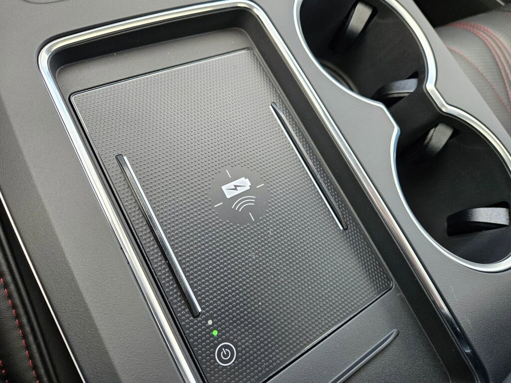 New 2026 Acura MDX A-Spec image 35