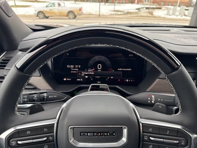 New 2026 GMC Acadia Denali w/ Super Cruise Package AWD/4WD image 26