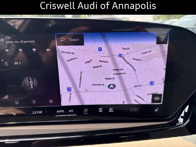 Certified 2025 Audi A5 Premium Plus w/ Premium Plus AWD/4WD image 21