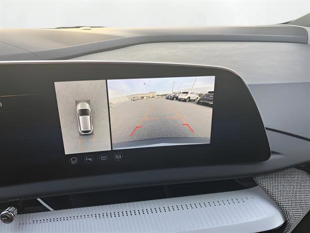 Certified 2025 Cadillac Optiq Sport 2 w/ LPO, Floor Liner Package image 16