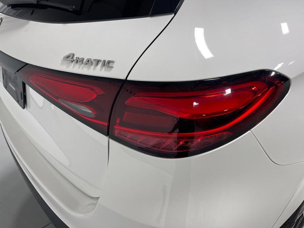 Certified 2023 Mercedes-Benz GLC 300 4MATIC image 13