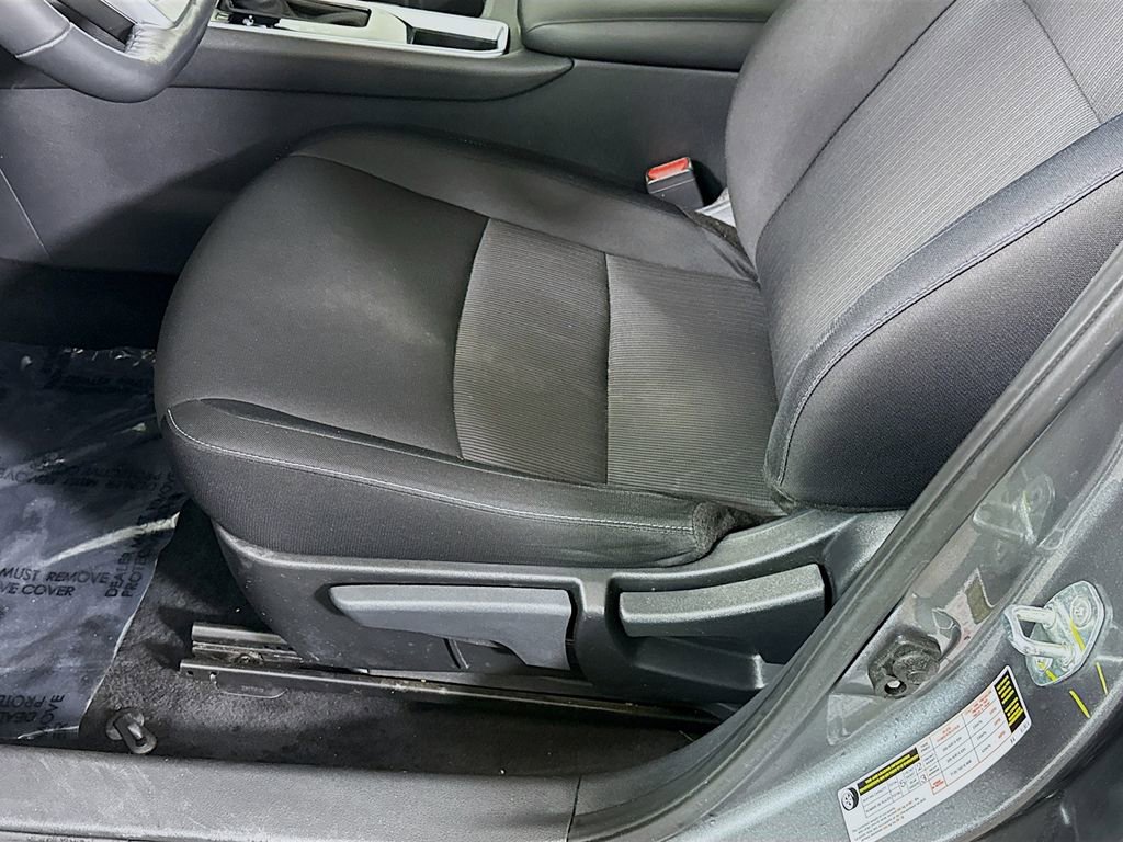 Used 2022 Nissan Sentra SV w/ All-Weather Package image 23