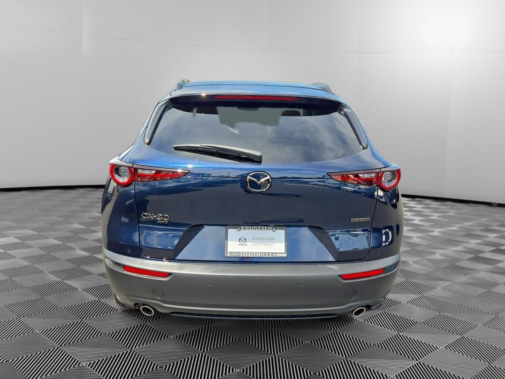 New 2026 MAZDA CX-30 Aire Edition AWD/4WD image 6