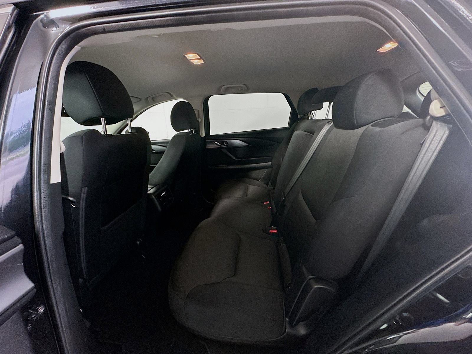 Used 2022 MAZDA CX-9 Sport AWD/4WD image 22