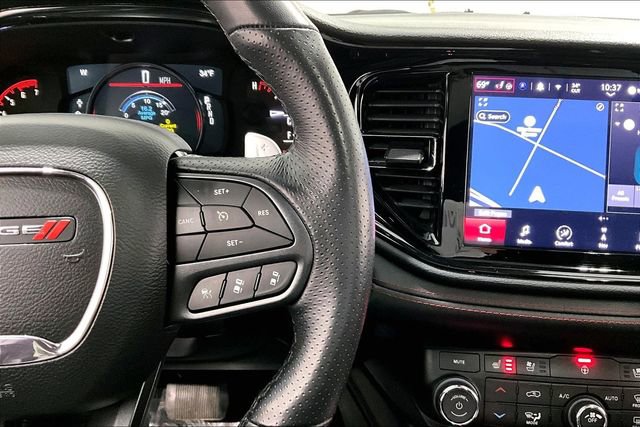 Used 2025 Dodge Durango R/T image 12