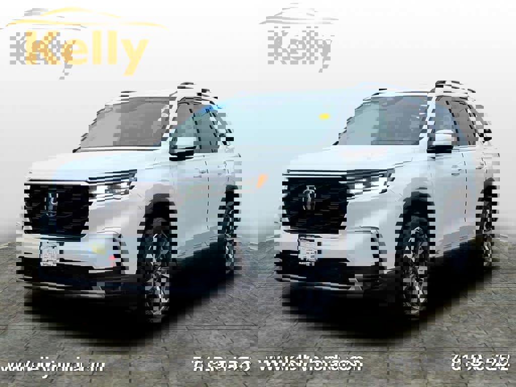 Certified 2023 Honda Pilot Touring image 1