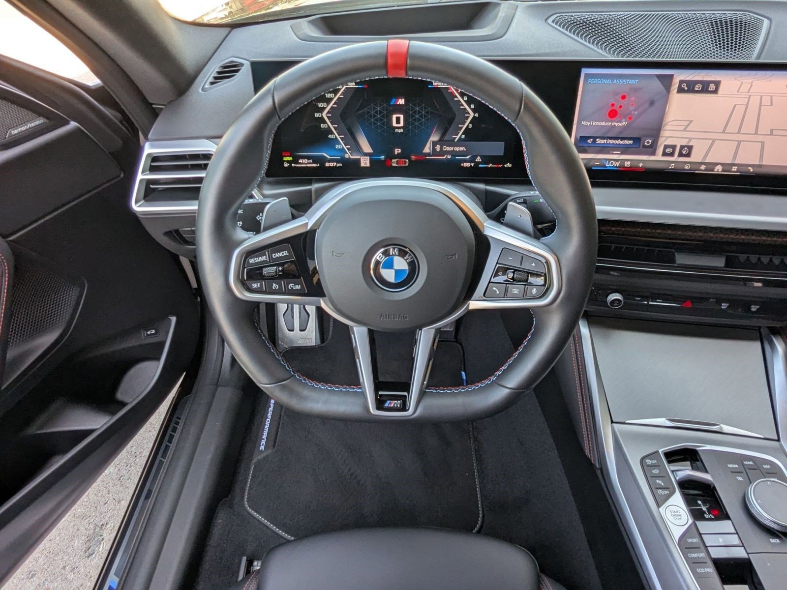 Used 2025 BMW M240i Coupe w/ Premium Package image 15